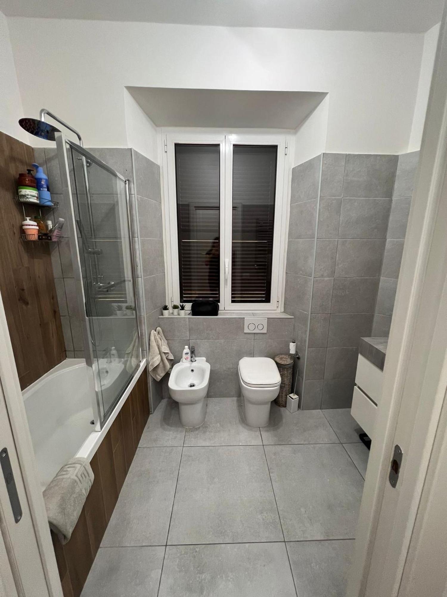 Luxury Apartment Via Veneto Řím Exteriér fotografie