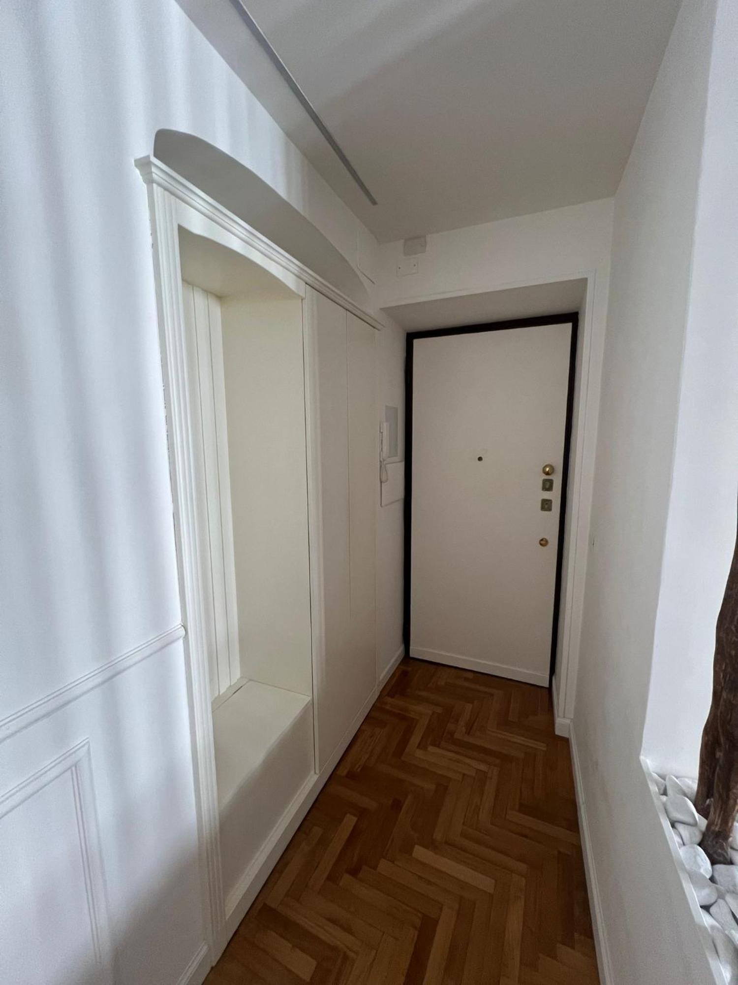 Luxury Apartment Via Veneto Řím Exteriér fotografie