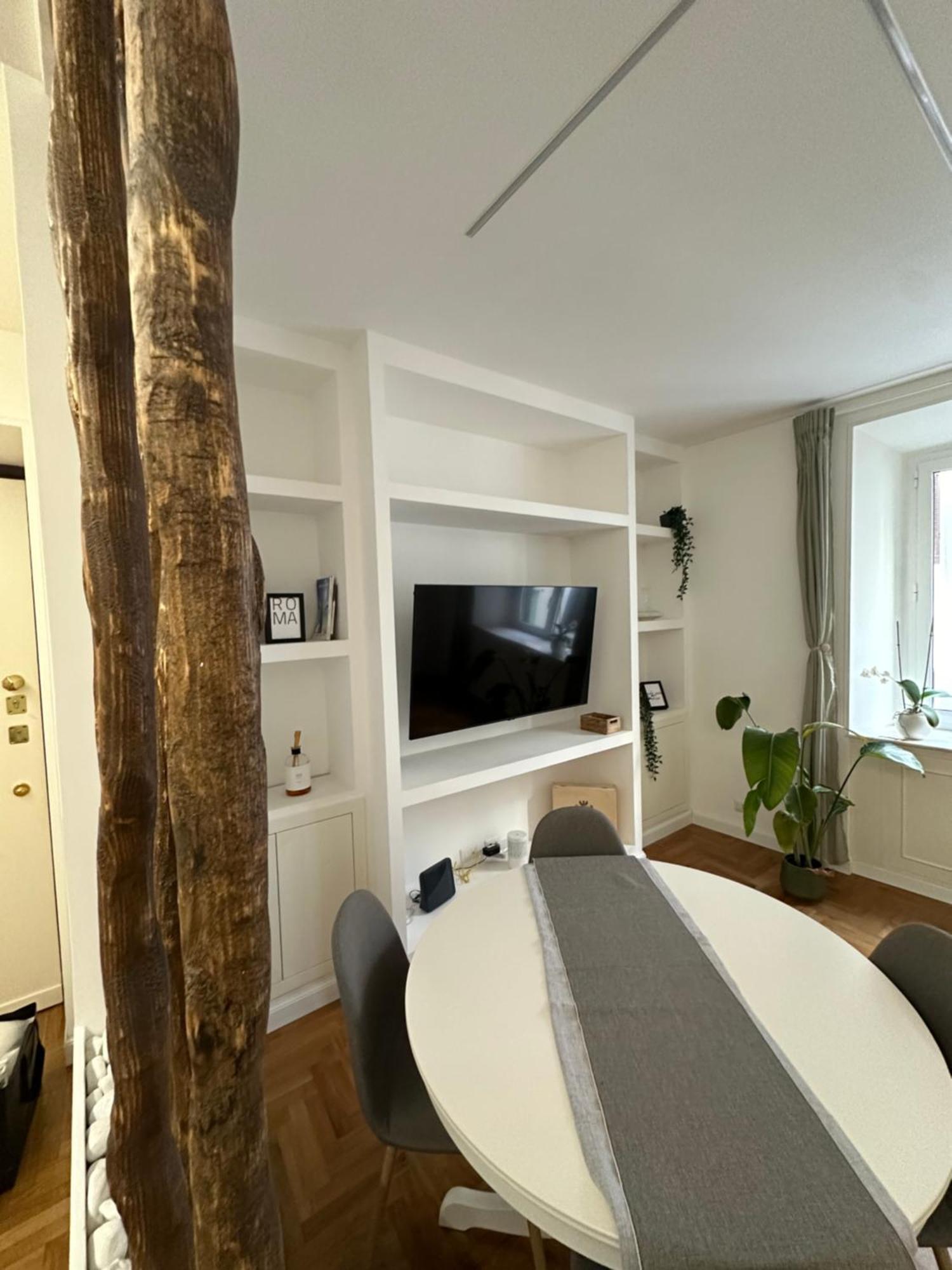 Luxury Apartment Via Veneto Řím Exteriér fotografie