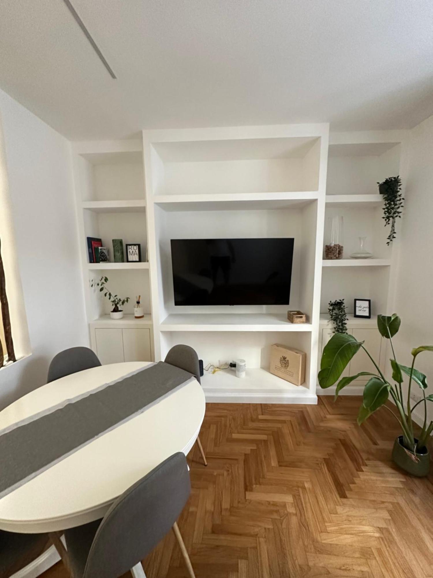 Luxury Apartment Via Veneto Řím Exteriér fotografie